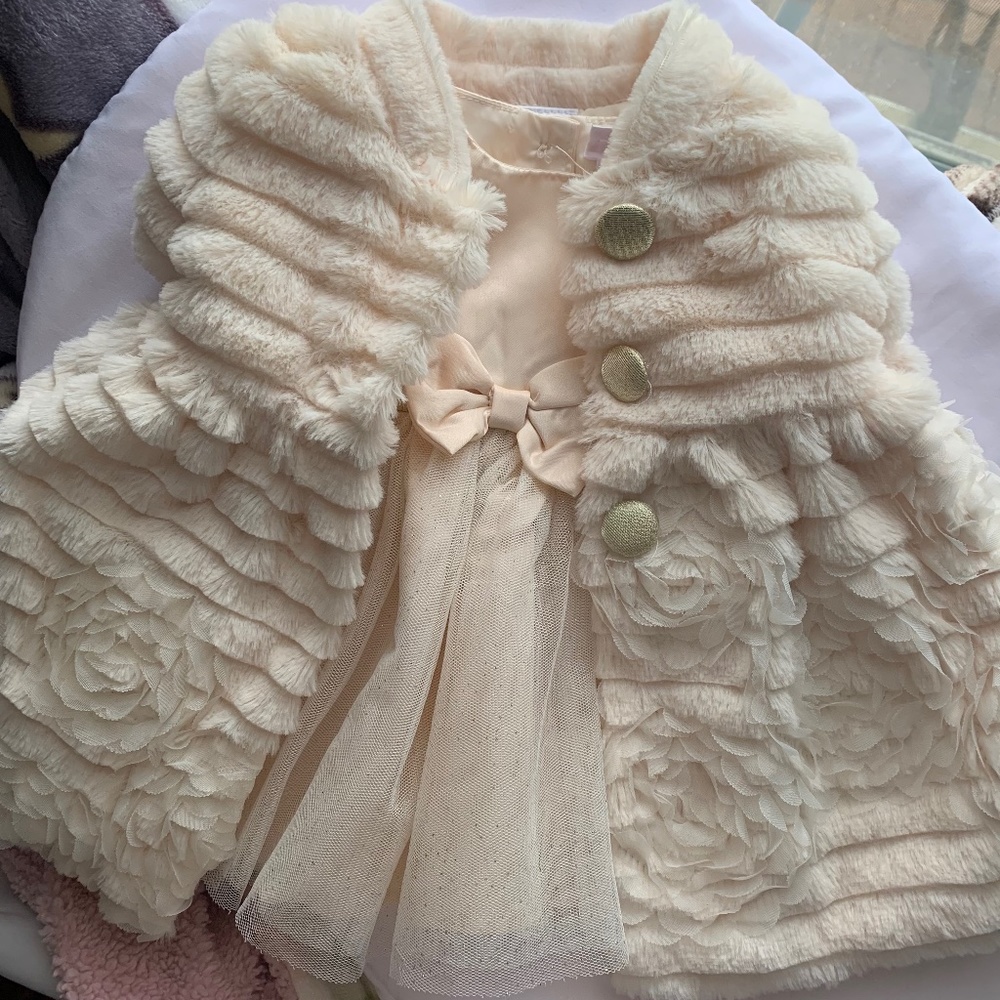 BabyGirl Dress